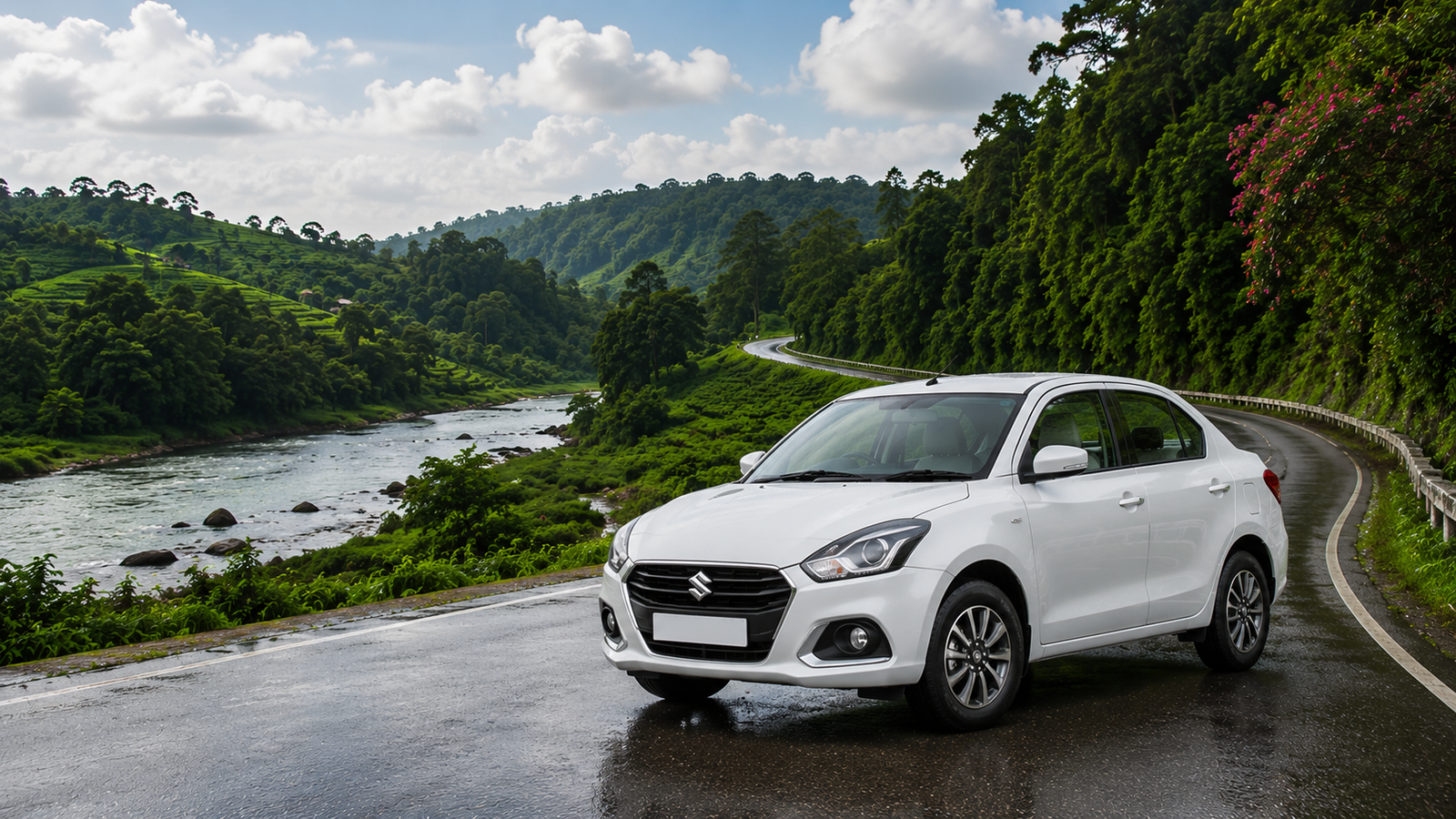 taxi service in shillong